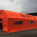 Tenda BNPB